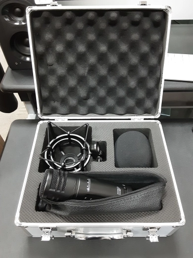 ART Pro Audio - D7 ART